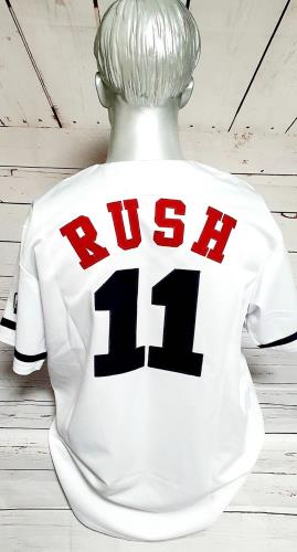 10s RUSH ラッシュTシャツ 2011年 time machine 4XL 10s RUSH ラッシュTシャツ 2011年 time machine 4XL